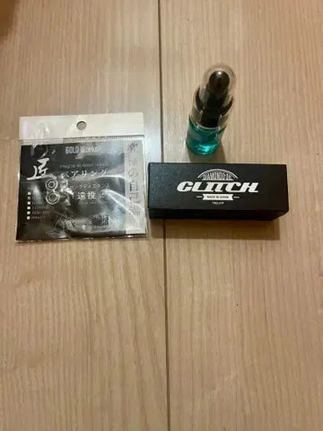 골드웍스 원투식 glitch 런바이크