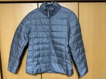 UNIQLO ULTRA LIGHT DOWN 다운 자켓 L 사이즈