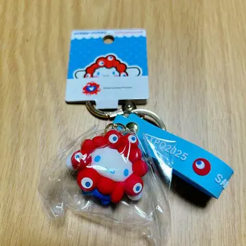 오사카 간사이 만박 EXPO2025 미야쿠미야쿠 산리오 시나모롤