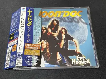 2ND 멜로하, AOR MOON'DOC/GET MOONED