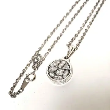 velvet lounge  스타더스트 목걸이