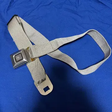 GM 시트 벨트제 벨트