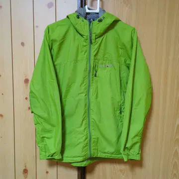 [ 새상품급 ] mont-bell 몽벨 나일론 메쉬 자켓 S