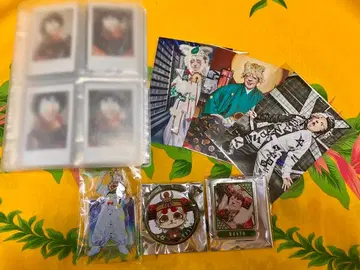 BabyKingdom 모뇨상 세트 (폴라로이드 외)