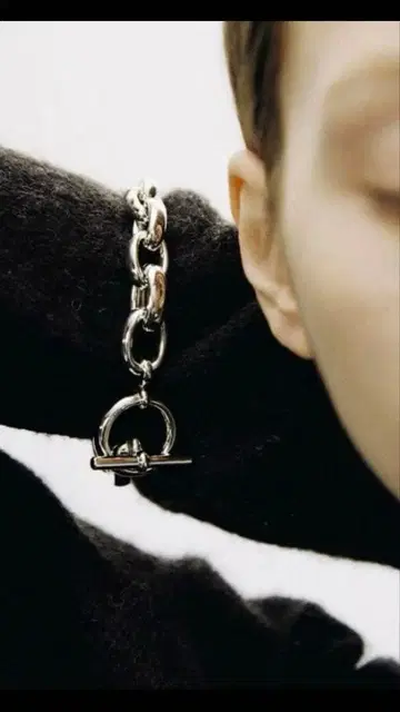 lidnm Llife RIPPLE BRACELET 최저가