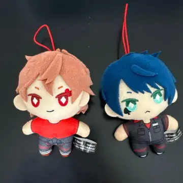 트위스테 에이스 듀스 세트