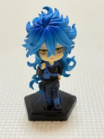 트위스테 twinkle statue 이데아 슈라우드 피규어