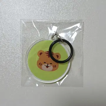 oneus 굿즈 가챠가챠 엄브렐라 마커 파눙