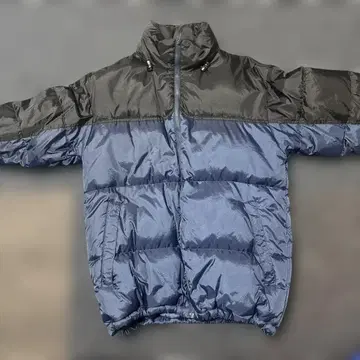 Steve & Aaron DOUBLE DOWN JACKET M