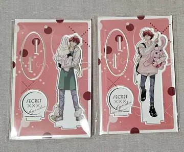 세라피 게임 트레이딩 아크릴 스탠드 쇼헤이 애니메이트