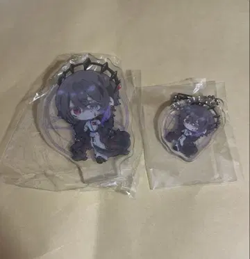 제5인격 QTD 코타미 kotami 아크릴 스탠드 아크릴 키링