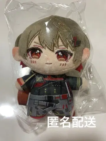 시쿠포니 72 봉제 인형