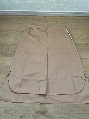 질 샌더 스커트