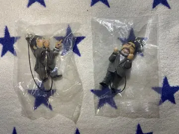 가챠가챠 마라도나 풍 2체