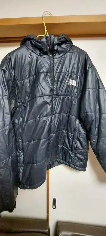 The North Face 눕시