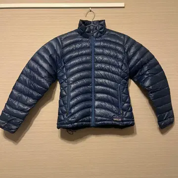 patagonia 다운 자켓