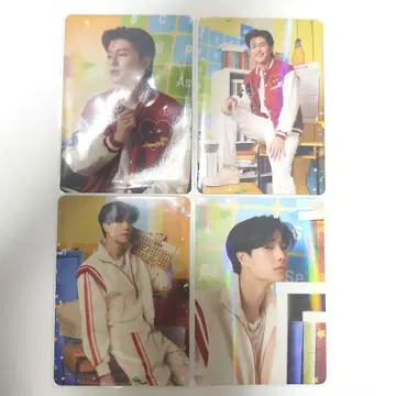 pondphuwin의 트레카세트