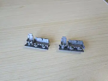 다이아클론 택티컬 커리어 옵션 유닛 세트 의자, 침대