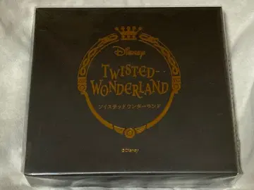 트위스티드 원더랜드전 손거울