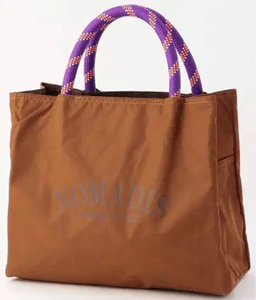 NOMADIS/노마디스 SAC2 WIDE 토트백