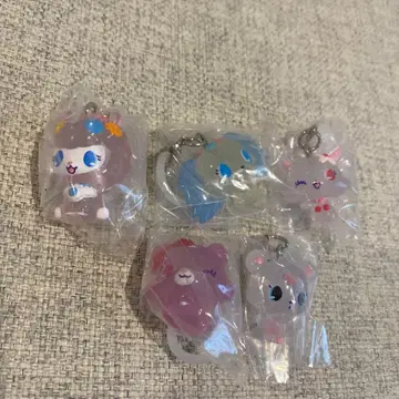 주얼펫 메지루시 액세서리 컴플리트 세트