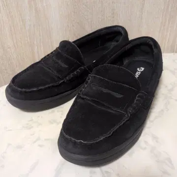 Gravis Odjick 로퍼 단종 모델