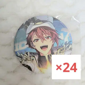 아이돌리쉬 세븐 아이나나 나나세 리쿠 브라호와 캔뱃지 묶음 판매