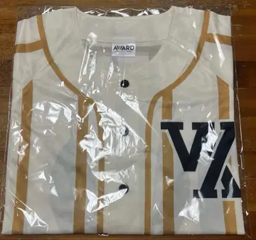 WEST. 베이스볼 셔츠 티셔츠