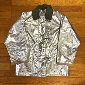 80's U.S.ARMY 파이어맨 자켓