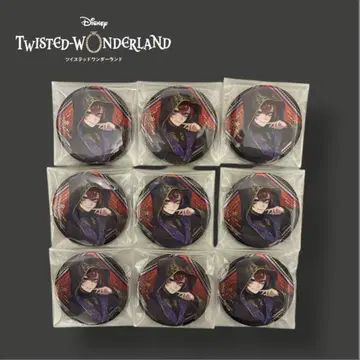 [ 미사용 새상품 ] 트위스테 리들 캔뱃지 묶음 판매