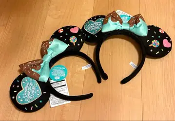 바넬로피 머리띠 파르팔루자 미사용 새상품 2개 세트