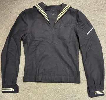 40s US NAVY 세일러 자켓