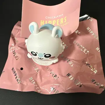 치이카와 HIPPERS 히퍼스 모몽가