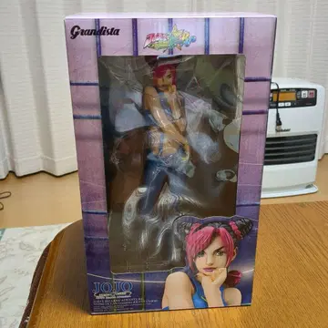 Grandista 쿠죠 죠린 피규어