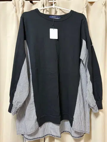 드럭 스토어즈 drug store's 긴팔 T셔츠