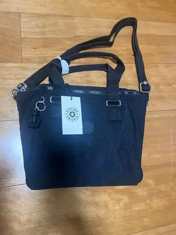 택 포함 새상품 키플링 숄더백 2way 블랙 인기