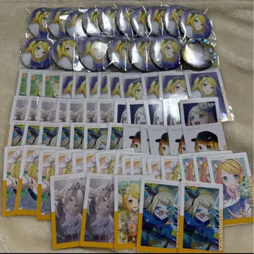 프로세카 카가미네 린 묶음 판매