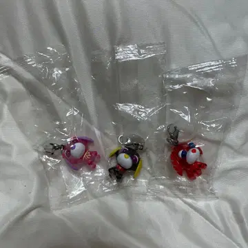 오차이누 메지루시 액세서리 하나 론 알 가챠가챠