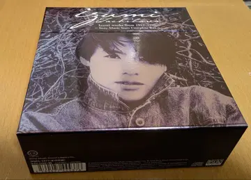 타치바나 이즈미 / Izumi works from 1992-1997