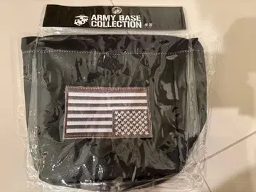 ARMY BASE COLLECTION 골프헤드커버 아이언용