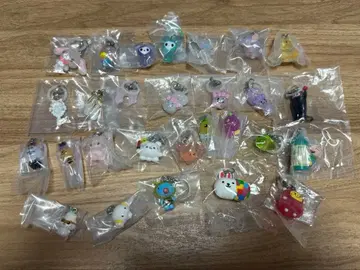 메지루시 액세서리 묶음 판매