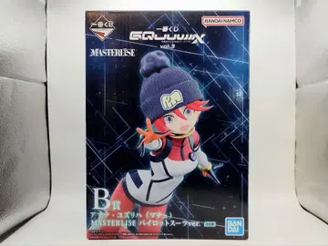 제일복권 기동전사 건담 지크액스 B상 마추 파일럿