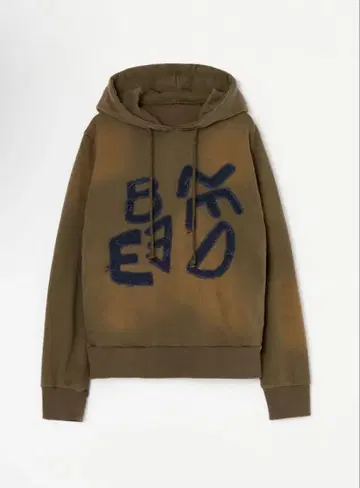 BEEDEN BLAST PULLOVER