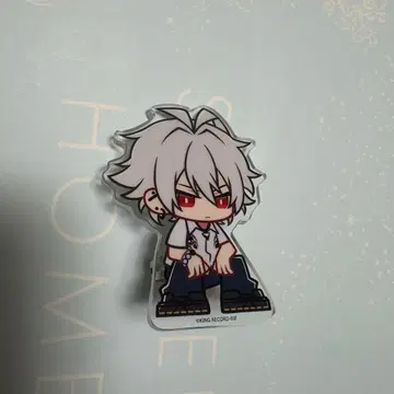 히프노시스 마이크 SD 캐릭터 반지 사마토키