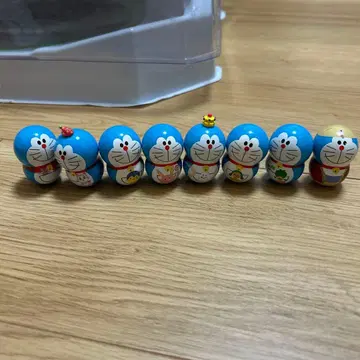 도라에몽 쿠너트 묶음 판매