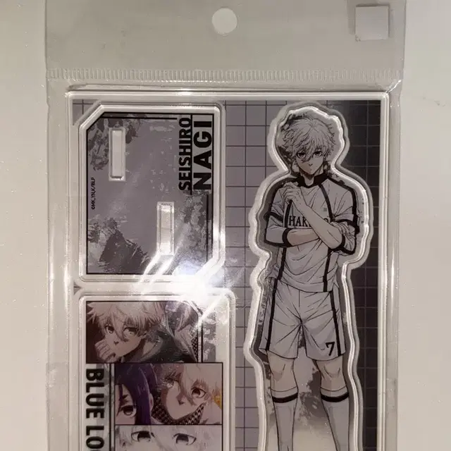 블루록 나기 아크릴 스탠드 판매