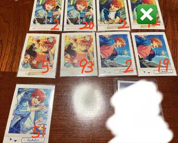 아케호시 스바루 파샤코레