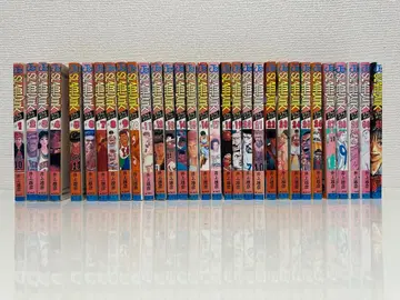 슬램덩크 전권 세트