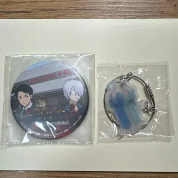 [키타로 탄생 게게게의 수수께끼] 마사오 버전 영화 혜택 캔 거울