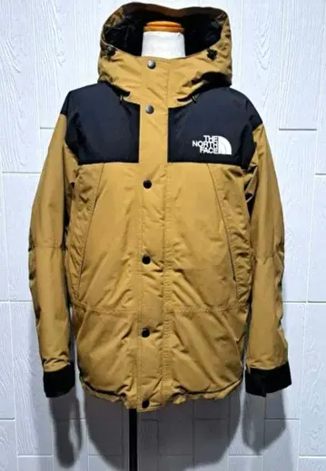 노스페이스 마운틴 다운 자켓 M